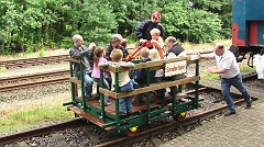 Kummerfelder Eisenbahntage 2007 001